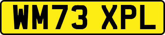 WM73XPL