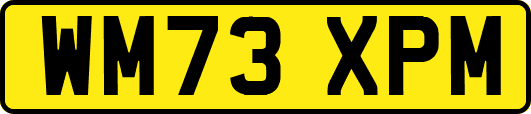 WM73XPM