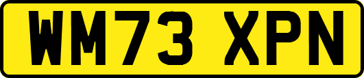 WM73XPN