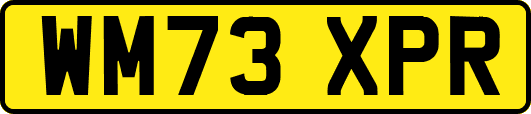 WM73XPR