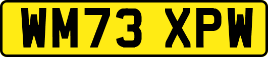WM73XPW