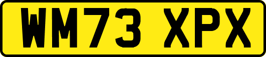 WM73XPX