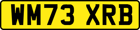 WM73XRB