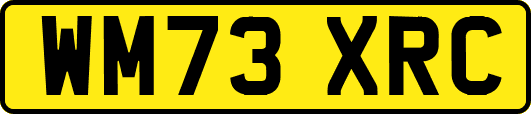 WM73XRC