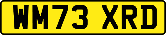 WM73XRD