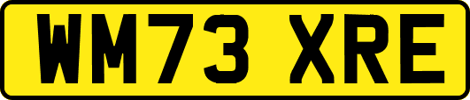 WM73XRE