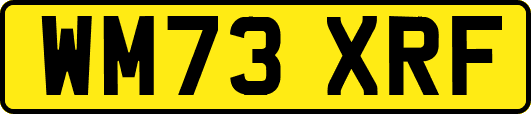 WM73XRF
