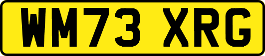 WM73XRG