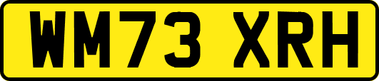 WM73XRH