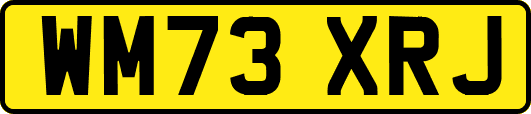 WM73XRJ