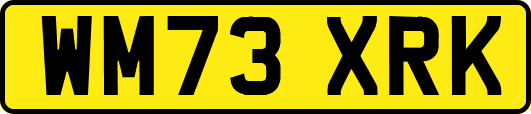 WM73XRK