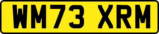 WM73XRM