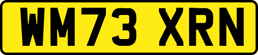 WM73XRN