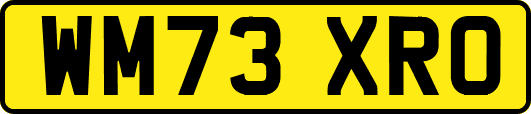 WM73XRO