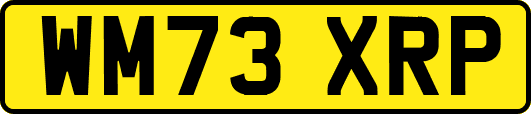 WM73XRP