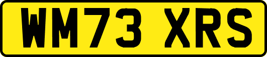 WM73XRS