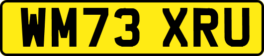 WM73XRU