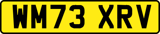 WM73XRV