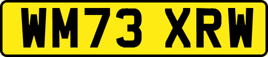 WM73XRW