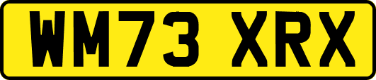 WM73XRX