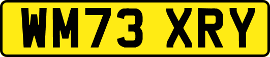 WM73XRY