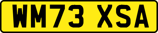 WM73XSA