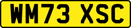 WM73XSC