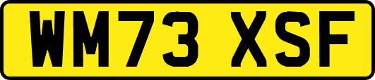 WM73XSF