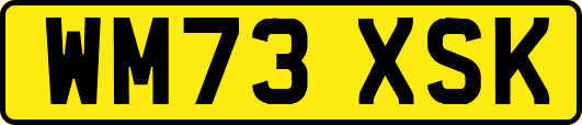 WM73XSK
