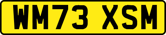 WM73XSM