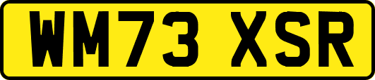 WM73XSR