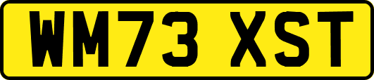 WM73XST