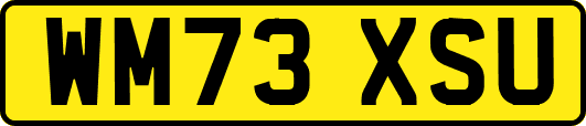 WM73XSU