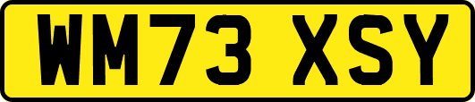 WM73XSY