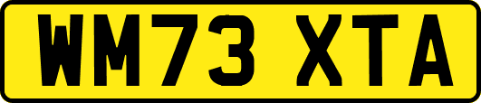 WM73XTA