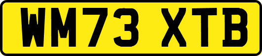 WM73XTB