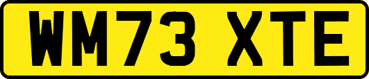 WM73XTE