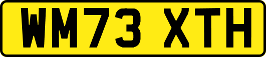 WM73XTH