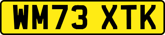 WM73XTK