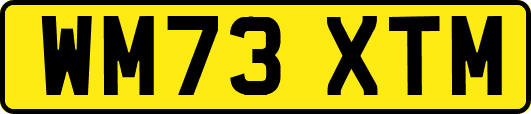 WM73XTM