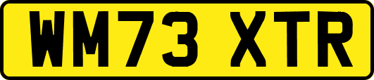 WM73XTR
