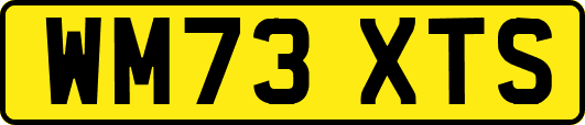 WM73XTS