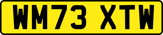 WM73XTW