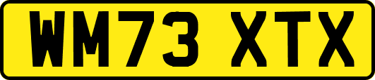 WM73XTX