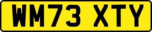 WM73XTY