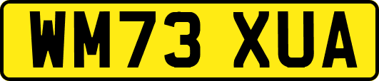 WM73XUA