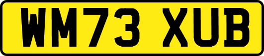 WM73XUB