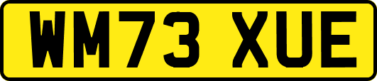 WM73XUE