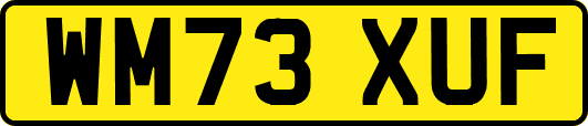 WM73XUF