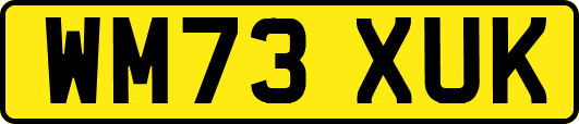 WM73XUK